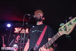 Concert benèfic de The Capaces, The Lizards i Bad Mongos a la sala Sidecar <p>Bad Mongos<br></p>